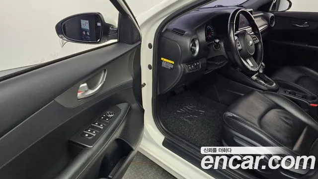 Kia Come New K3 id 2219140 из Кореи 20