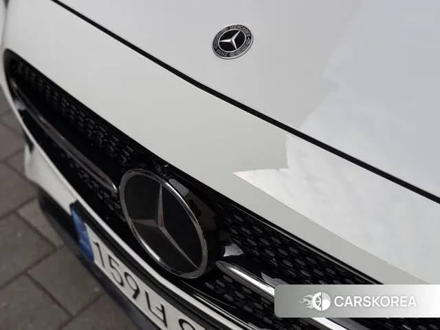 Mercedes-Benz E-Class W213 id 3606634 из Кореи 19