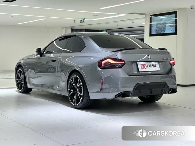 BMW 2 series (imported) id 4297447 из Китая 25