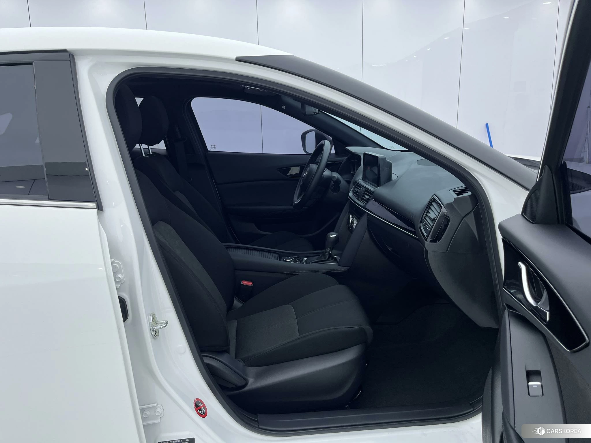 Mazda CX-4 id 4479523 из Китая 24