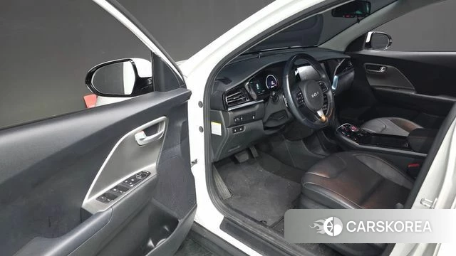 Kia Niro Plus id 4613459 из Кореи 32
