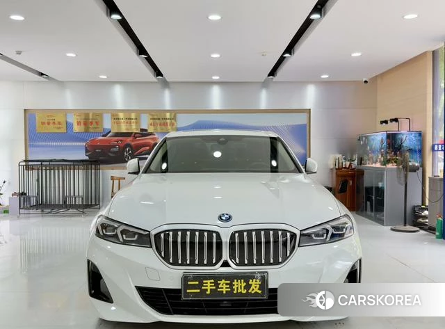 BMW i3 id 4368073 из Китая 16