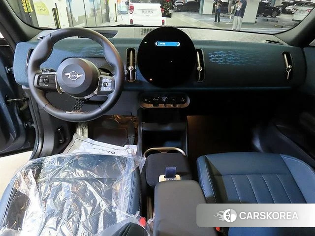 Mini Cooper S Countryman 3rd Generation id 4413964 из Кореи 20