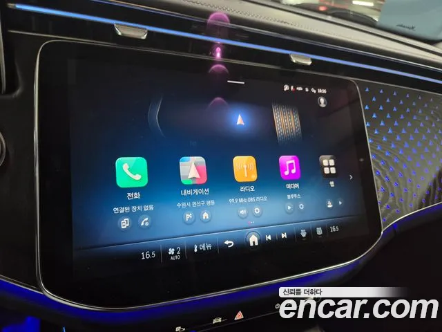 Mercedes-Benz E-Class W214 id 2718898 из Кореи 14