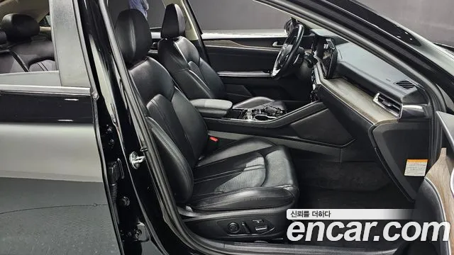 Kia K5 Hybrid 3rd Generation id 2853617 из Кореи 20