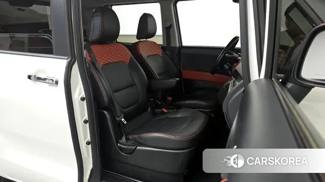 Kia The New Ray id 3325390 из Кореи 20