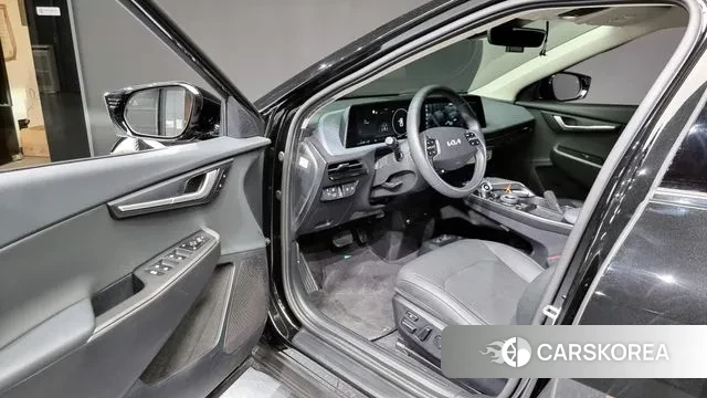 Kia EV6 id 2974973 из Кореи 20