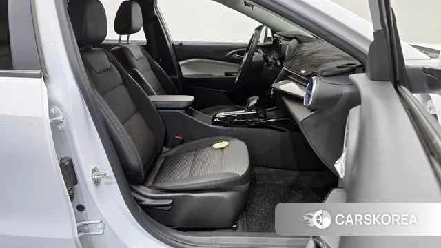 Chevrolet (GM Daewoo) Trax Crossover id 3776424 из Кореи 20