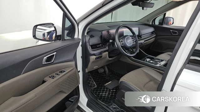 Kia The New Carnival 4th Generation id 4665342 из Кореи 30