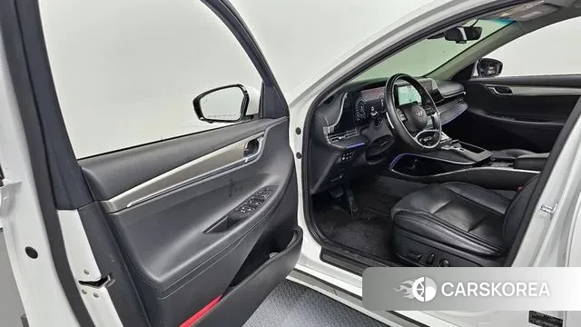 Hyundai The New Grandeur IG id 3566557 из Кореи 20