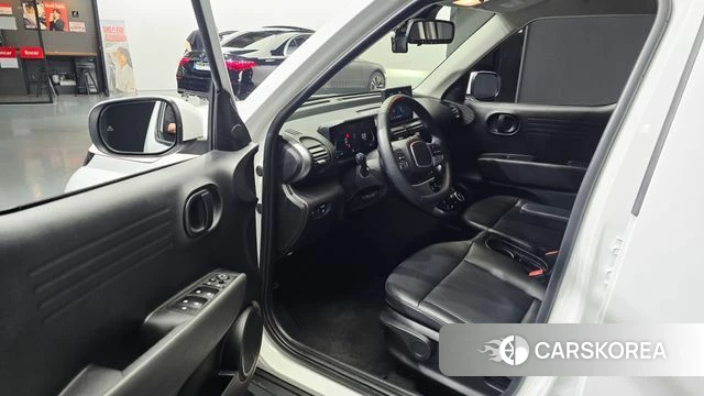 Hyundai Casper id 4541861 из Кореи 30