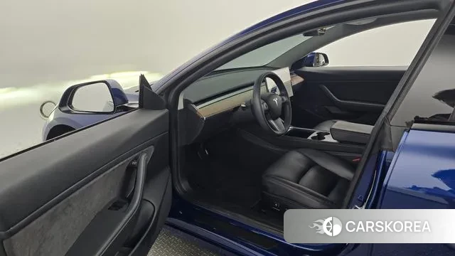 Tesla Model 3 id 3044276 из Кореи 20