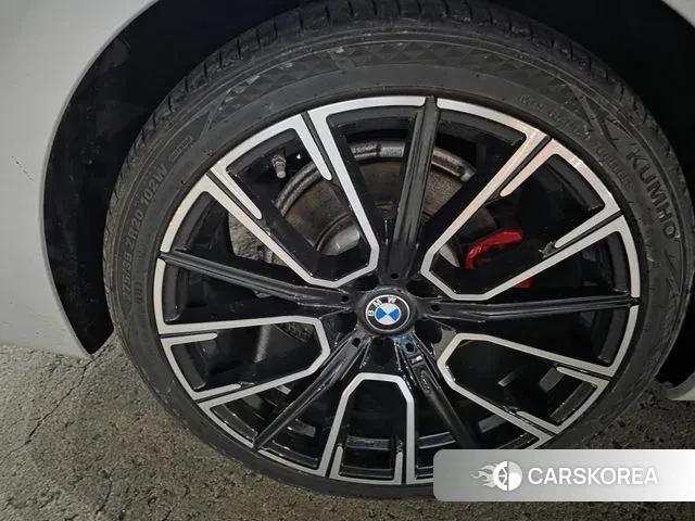 BMW 7 Series (G11) id 3239299 из Кореи 20