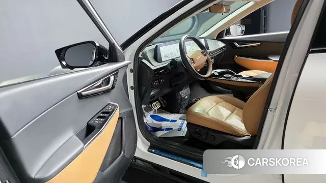 Kia EV6 id 3246491 из Кореи 20