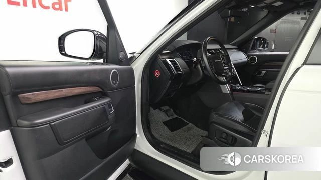Land Rover Discovery 5 id 4536071 из Кореи 35