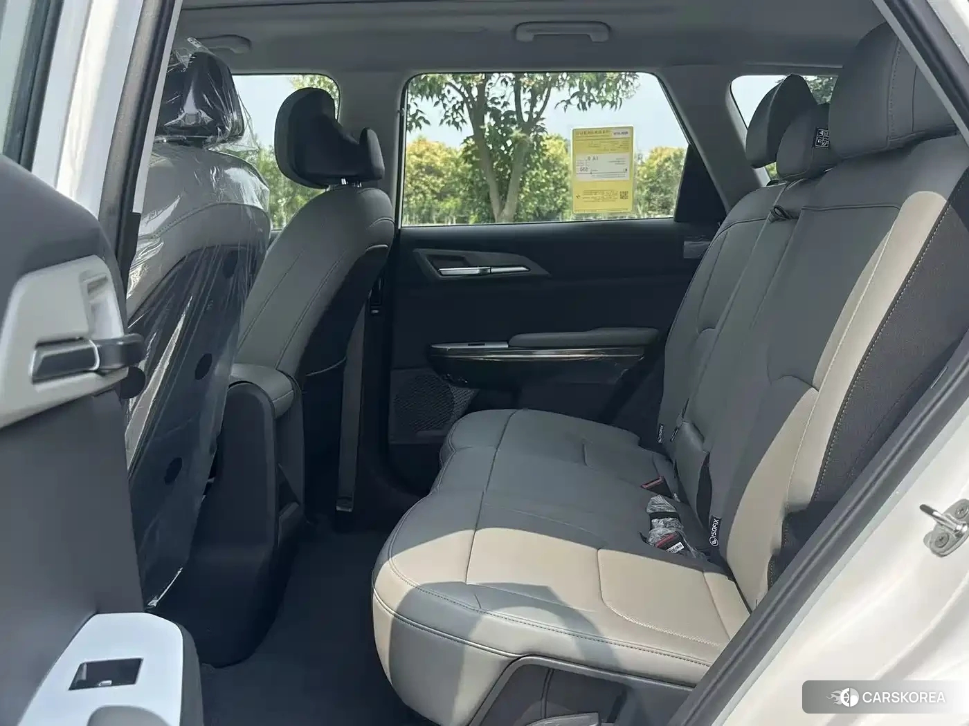 Kia EV5 id 4514278 из Китая 15
