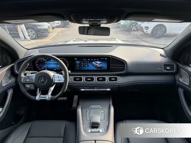 Mercedes-Benz GLS id 4307222 из Китая 18