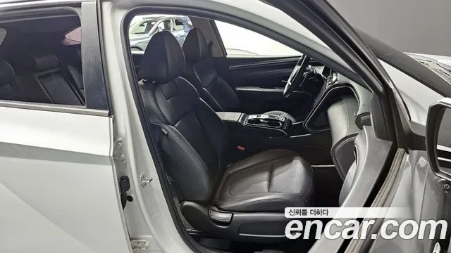 Hyundai Tucson (NX4) id 2944836 из Кореи 20