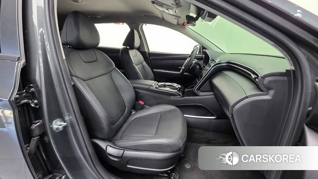 Hyundai Tucson (NX4) id 3818180 из Кореи 20