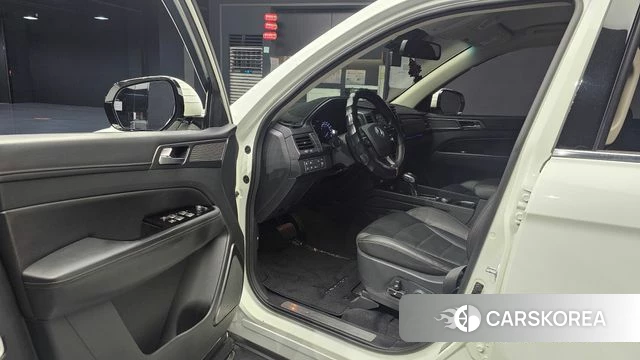 Ssangyong G4 Rexton id 4594509 из Кореи 20