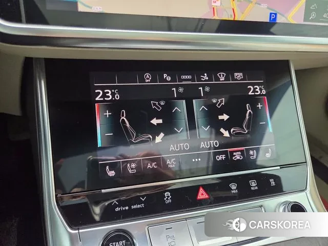 Audi A7 (4K) id 3752728 из Кореи 15