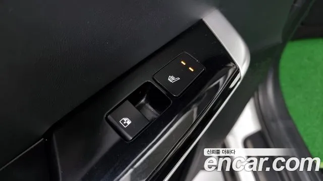 Kia EV6 id 2686968 из Кореи 20