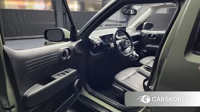 Hyundai Casper id 3200973 из Кореи 20