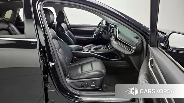 Hyundai The New Grandeur IG id 2884854 из Кореи 20