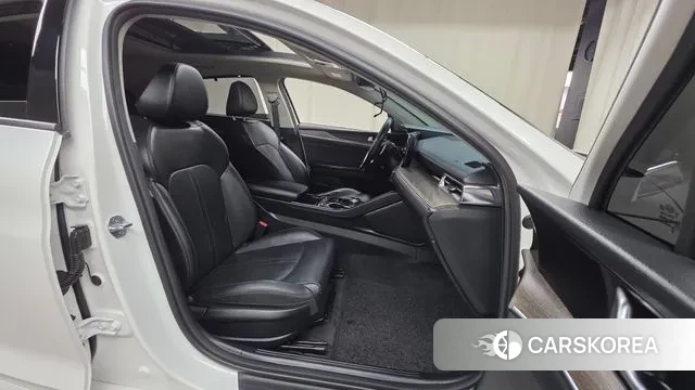 Kia K5 3rd generation id 3552274 из Кореи 20