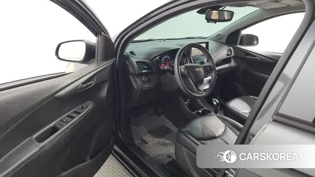 Chevrolet (GM Daewoo) The Next Spark id 3156778 из Кореи 20