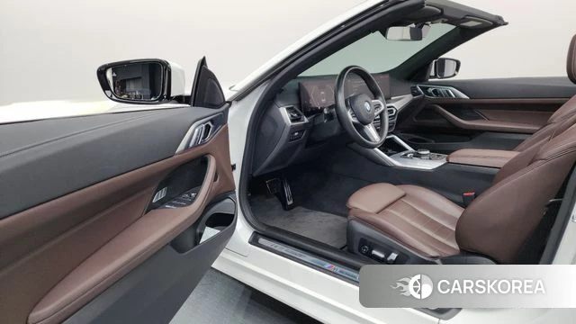 BMW 4 Series (G22) id 3817953 из Кореи 20