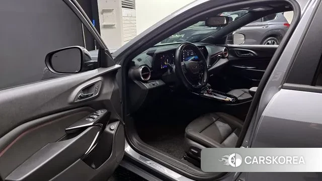 Chevrolet (GM Daewoo) Trax Crossover id 3262191 из Кореи 20