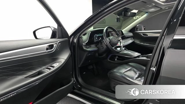 Hyundai The New Grandeur IG id 4245440 из Кореи 20