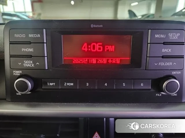 Kia All New Morning (JA) id 3413389 из Кореи 14