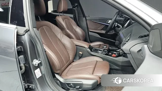 BMW 2 Series Gran Coupe (F44) id 3587394 из Кореи 20