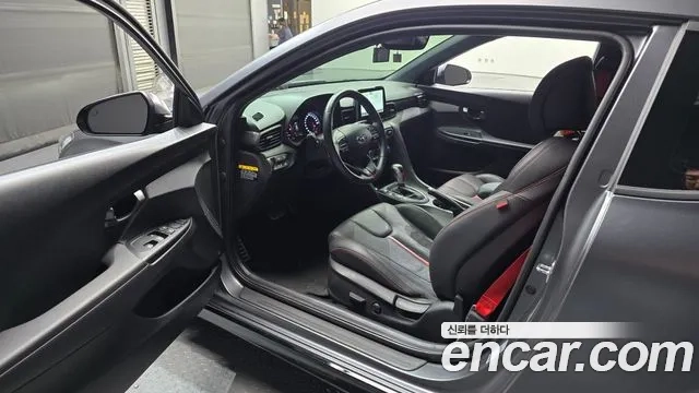 Hyundai Veloster (JS) id 2891903 из Кореи 20