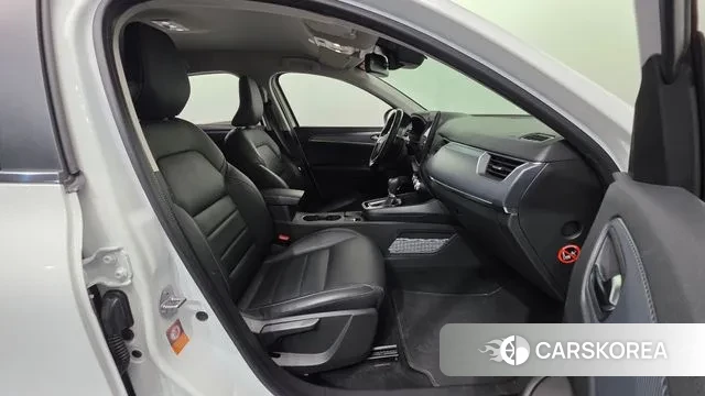 Renault Korea (Samsung) XM3 id 3508348 из Кореи 20