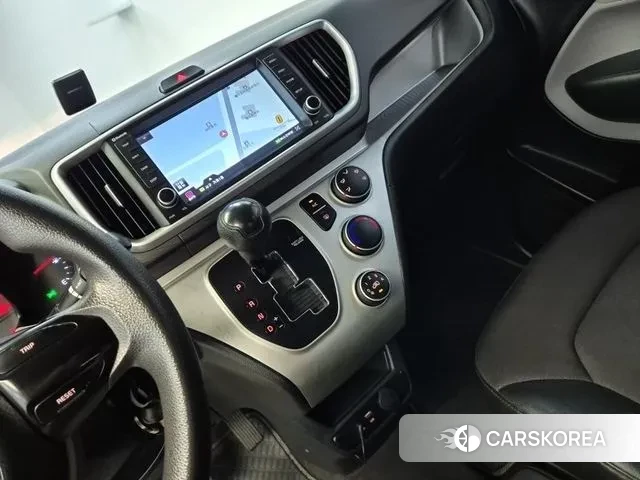 Kia The New Ray id 3045439 из Кореи 18