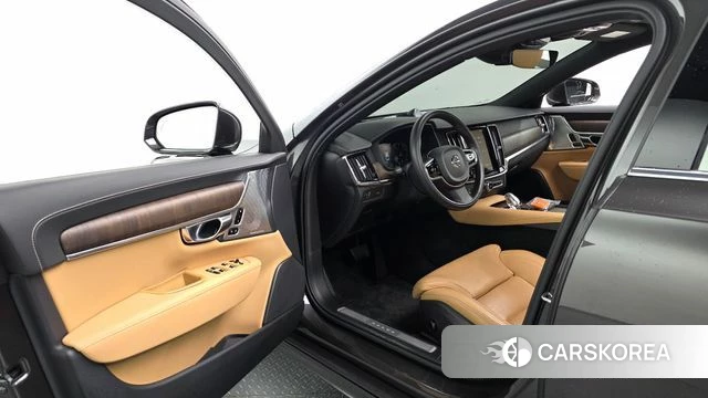 Volvo S90 id 4550463 из Кореи 20