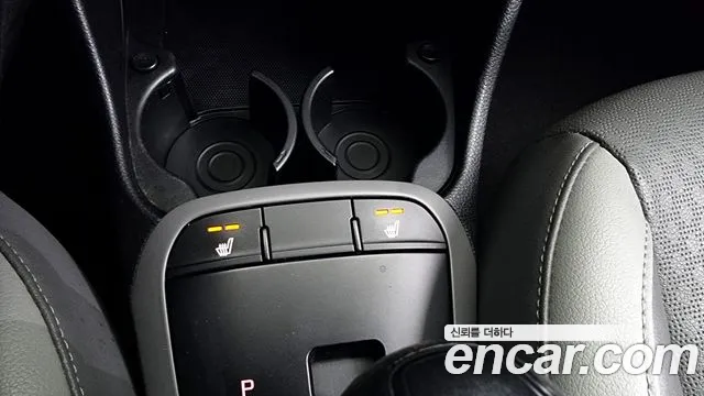 Kia All New Morning (JA) id 2661495 из Кореи 20