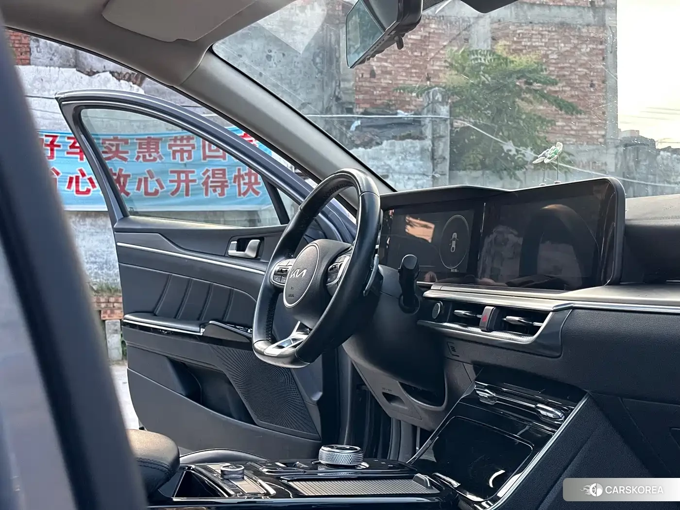 Kia K5 id 4599800 из Китая 19