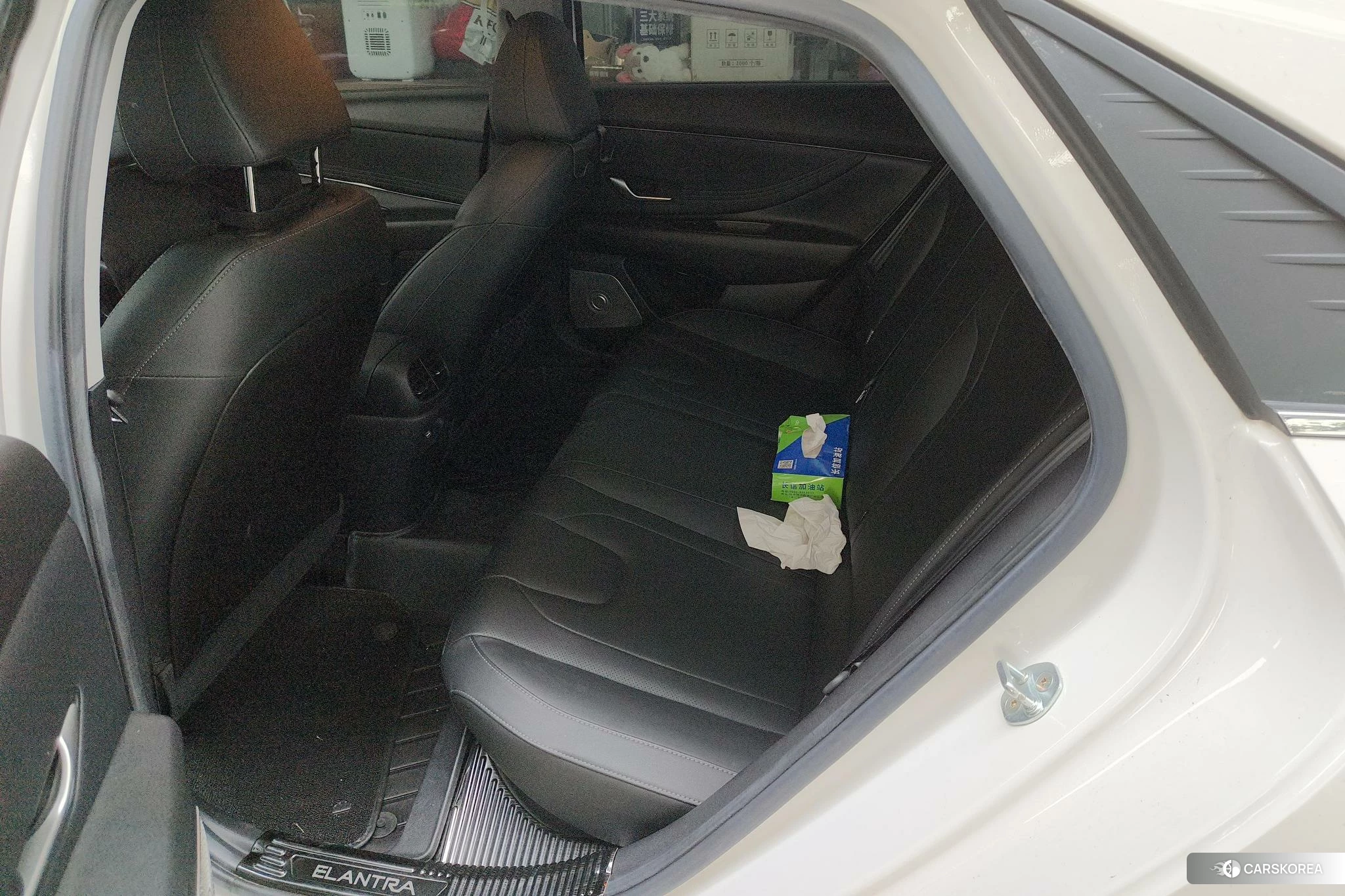 Hyundai Elantra id 4512913 из Китая 17