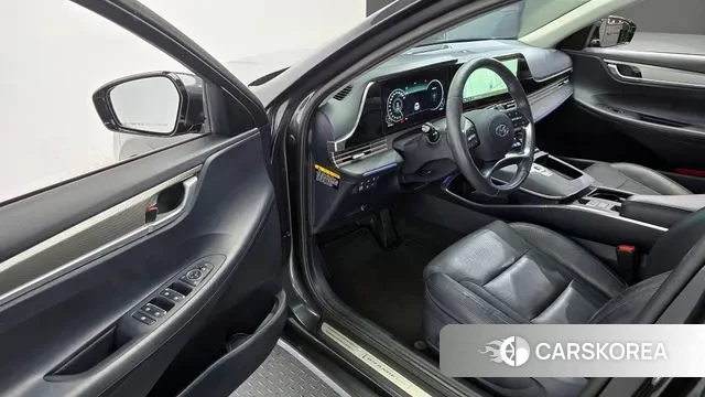 Hyundai The New Grandeur IG id 3018222 из Кореи 20