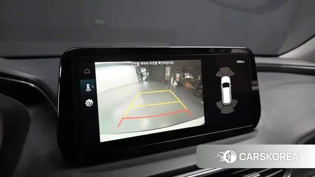 Hyundai The New Santa Fe id 3011413 из Кореи 20