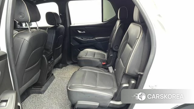 Chevrolet (GM Daewoo) Traverse id 4753835 из Кореи 30