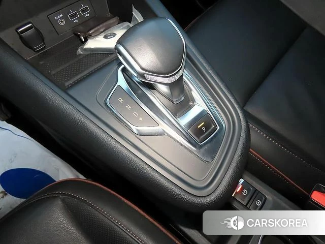 Renault Korea (Samsung) Capture id 4324685 из Кореи 20