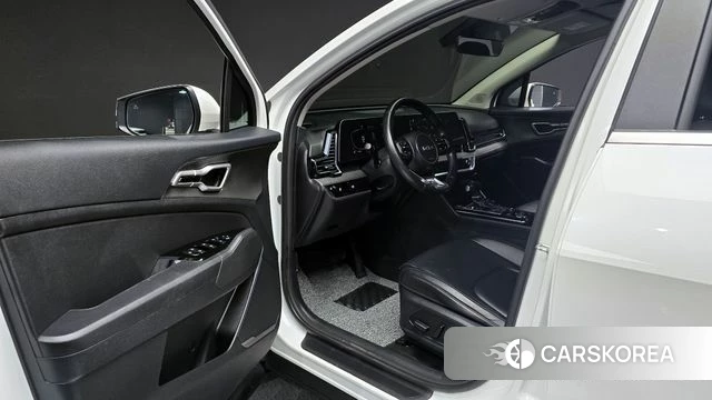 Kia Sportage 5th Generation id 4186689 из Кореи 20