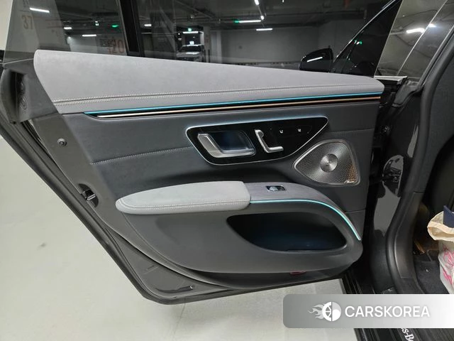 Mercedes-Benz EQS V297 id 4316498 из Кореи 13