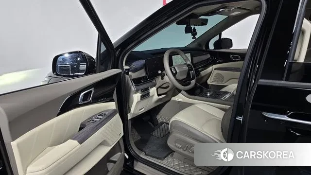 Kia The New Carnival 4th Generation id 3614485 из Кореи 20