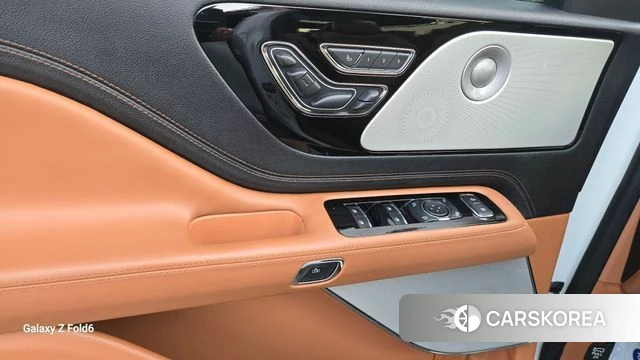 Lincoln Aviator 2nd generation id 4863604 из Кореи 20